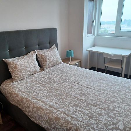 Oporto Sea Rooms 外观 照片