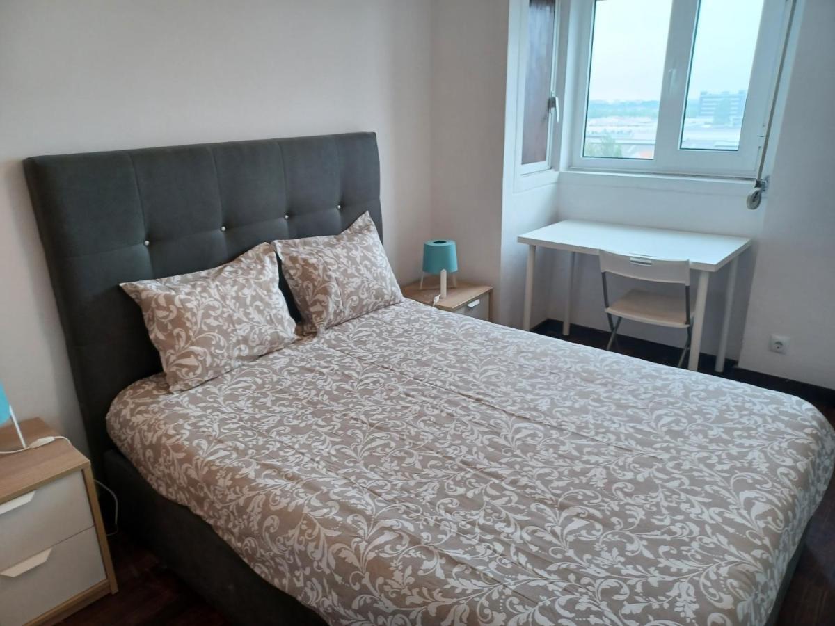Oporto Sea Rooms 外观 照片