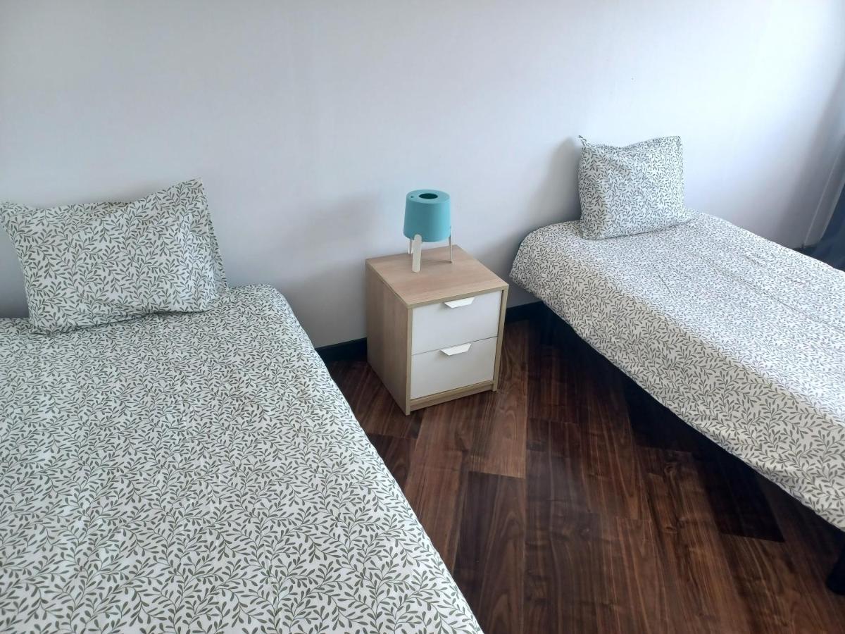 Oporto Sea Rooms 外观 照片