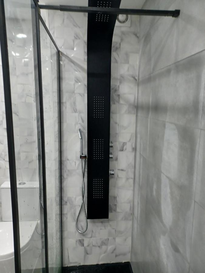 Oporto Sea Rooms 外观 照片