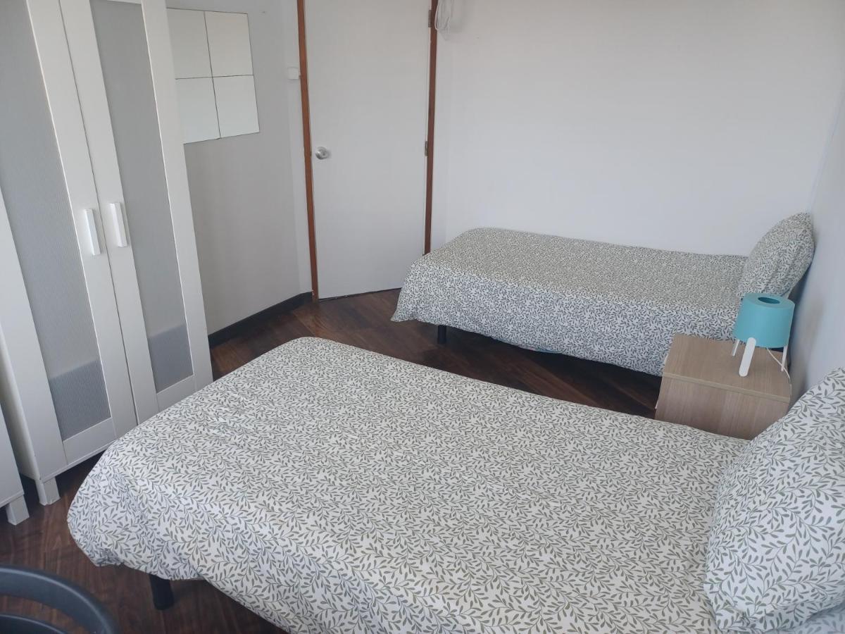 Oporto Sea Rooms 外观 照片
