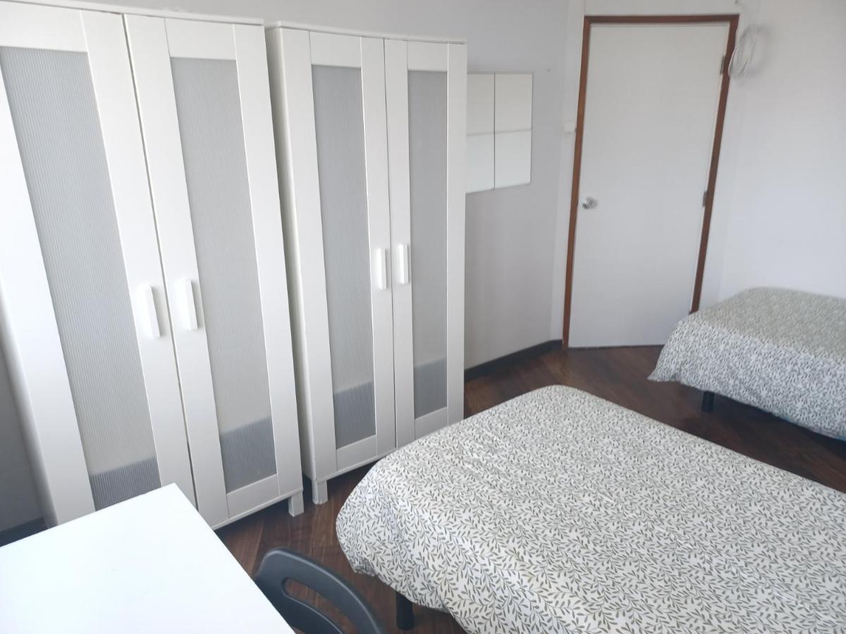 Oporto Sea Rooms 外观 照片