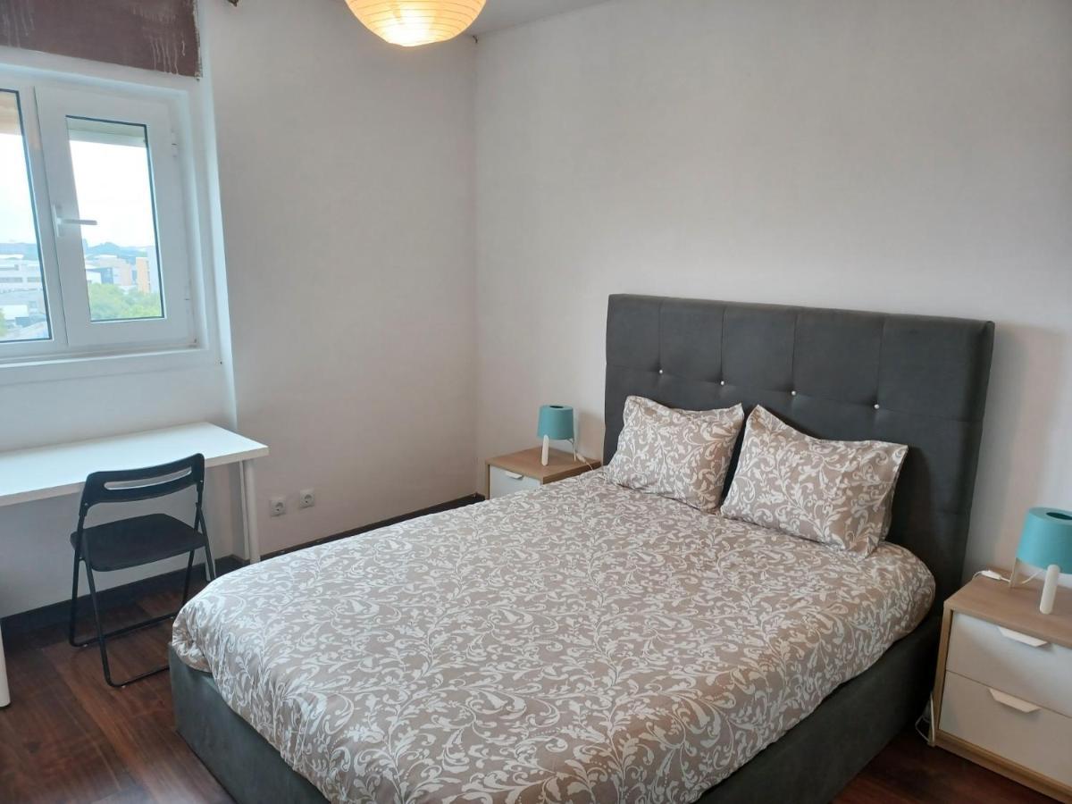 Oporto Sea Rooms 外观 照片