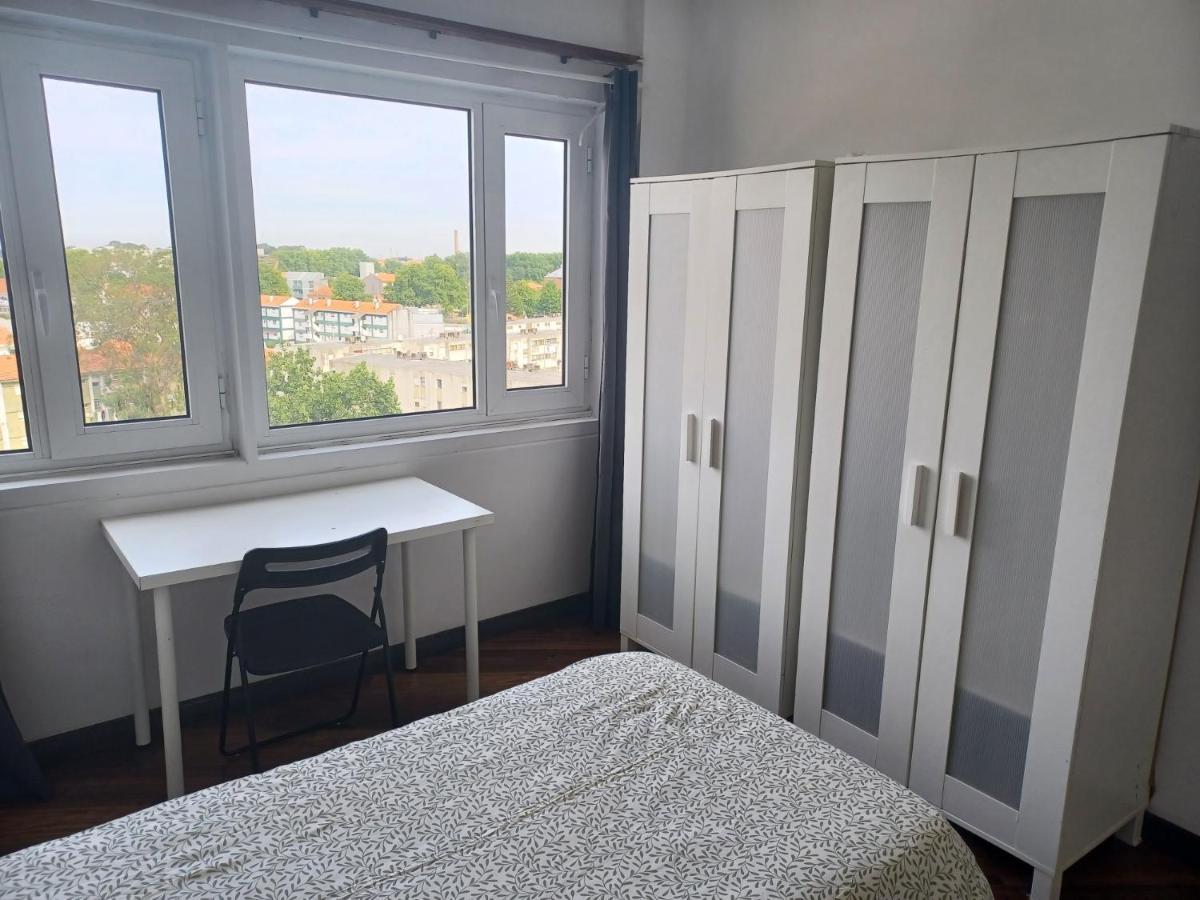 Oporto Sea Rooms 外观 照片
