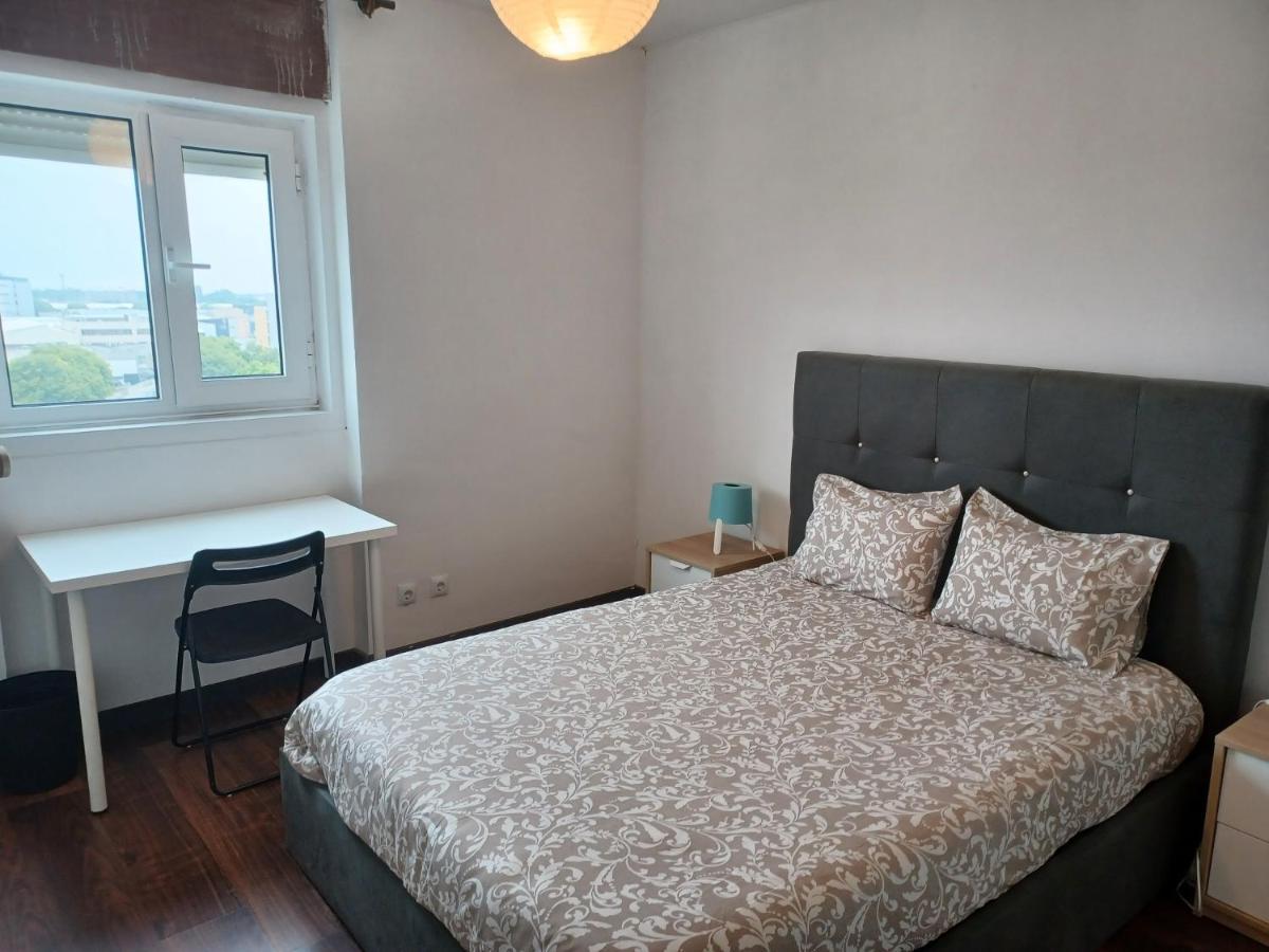 Oporto Sea Rooms 外观 照片
