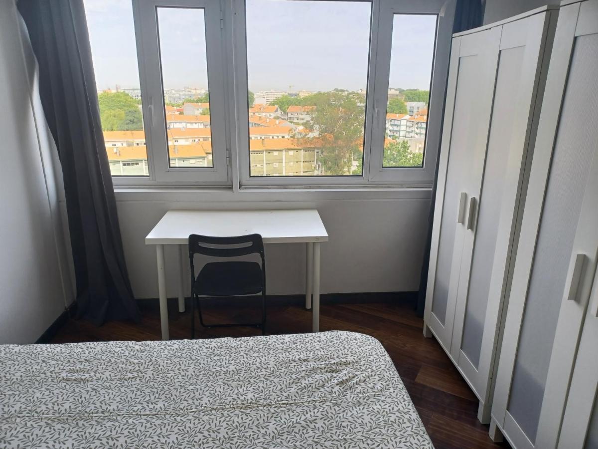 Oporto Sea Rooms 外观 照片