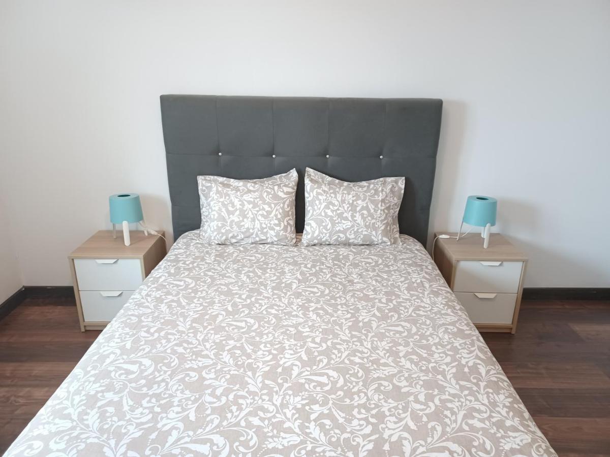 Oporto Sea Rooms 外观 照片
