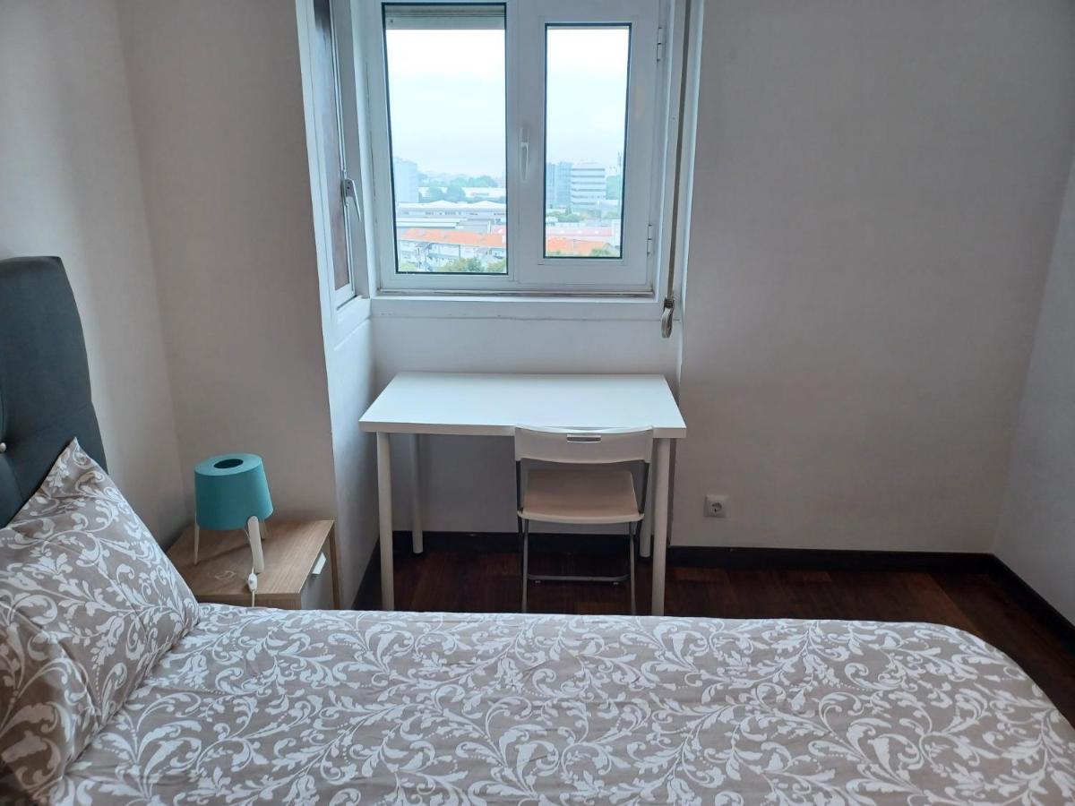 Oporto Sea Rooms 外观 照片