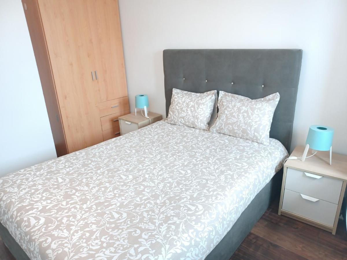 Oporto Sea Rooms 外观 照片