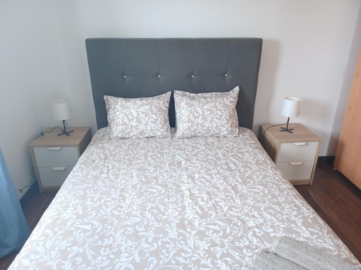 Oporto Sea Rooms 外观 照片