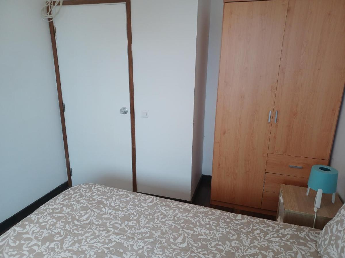 Oporto Sea Rooms 外观 照片