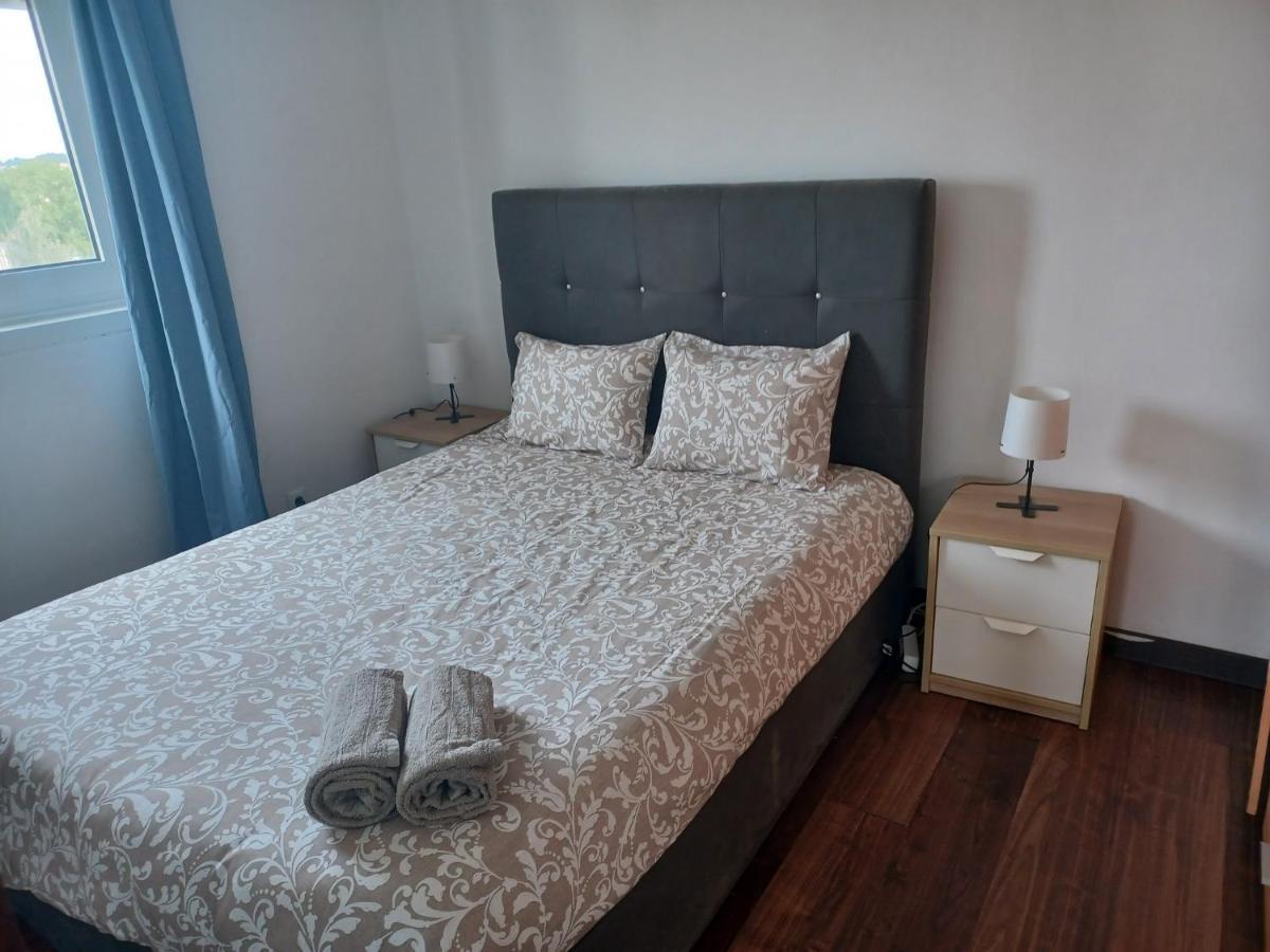 Oporto Sea Rooms 外观 照片
