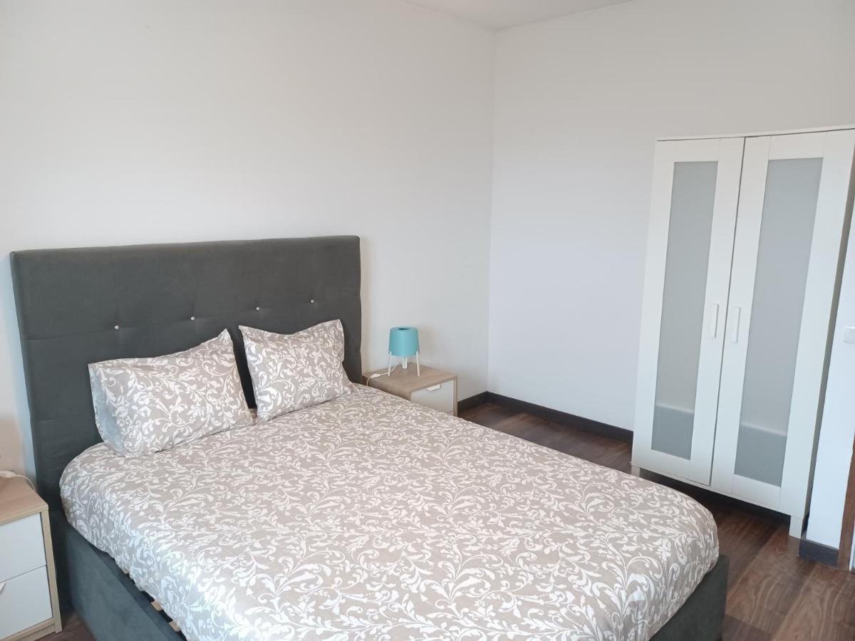 Oporto Sea Rooms 外观 照片