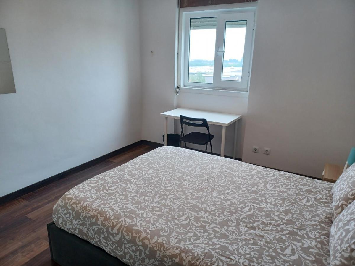 Oporto Sea Rooms 外观 照片