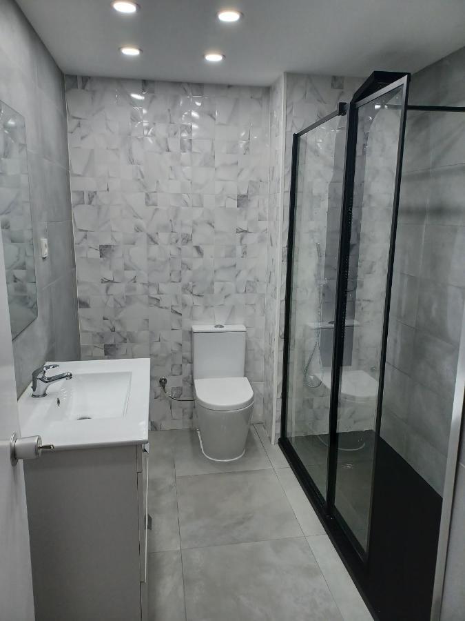 Oporto Sea Rooms 外观 照片