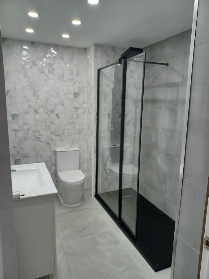 Oporto Sea Rooms 外观 照片