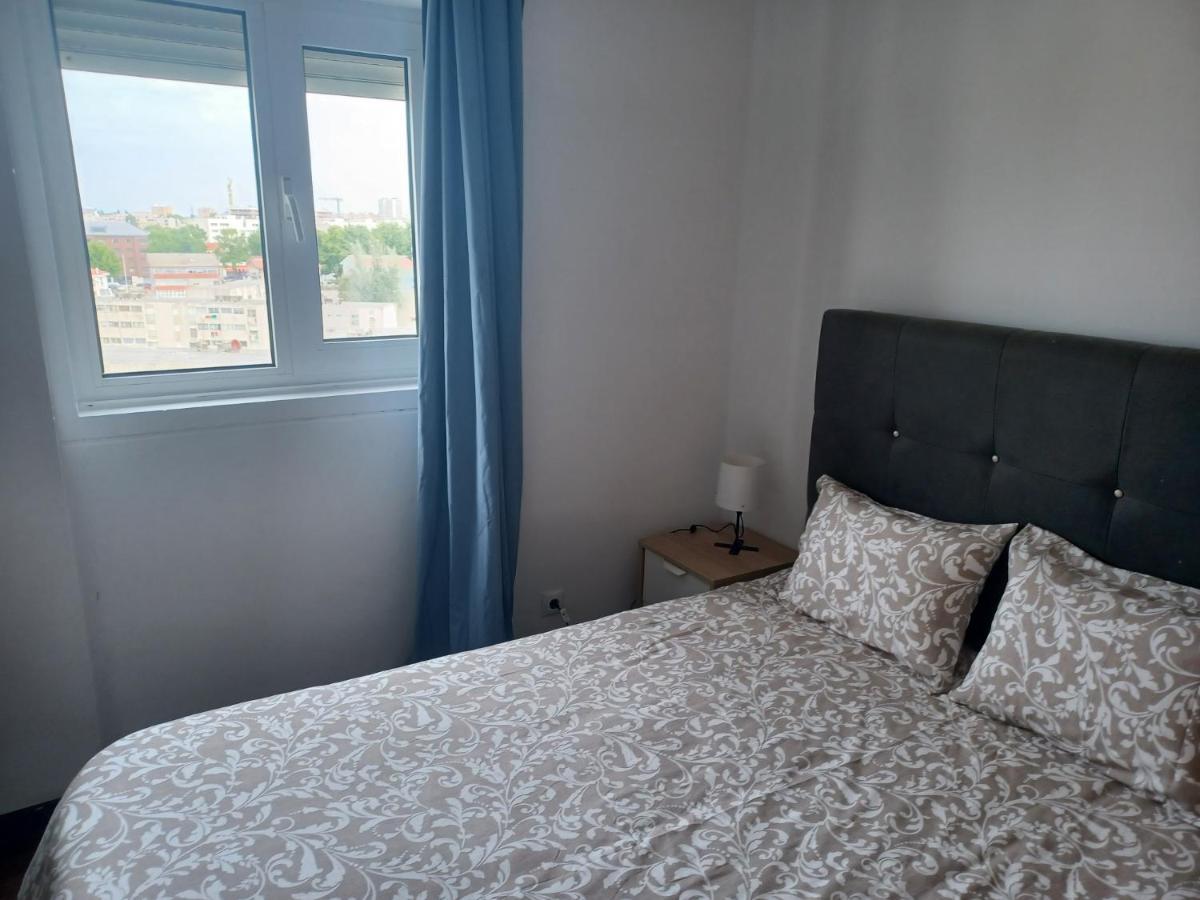 Oporto Sea Rooms 外观 照片